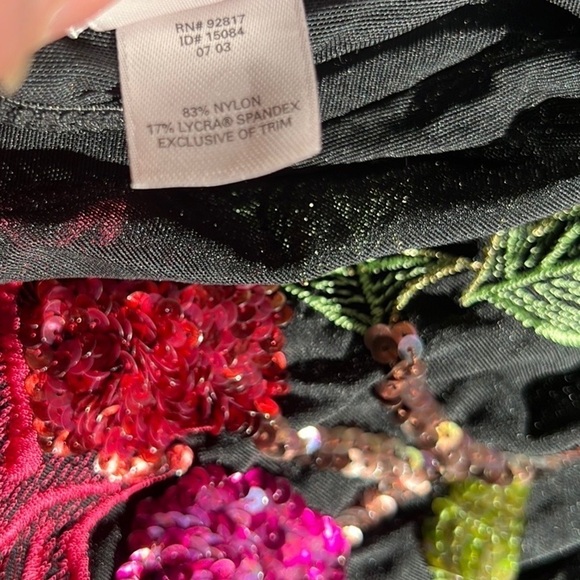 Vintage Y2K Victoria’s Secret Babydoll Slip - Picture 4 of 8